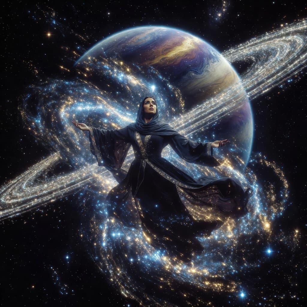 Grok Imagine image