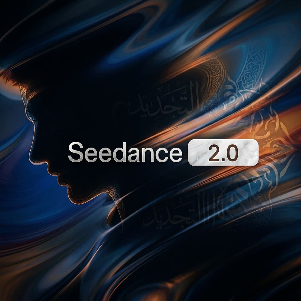 Seedance 2.0